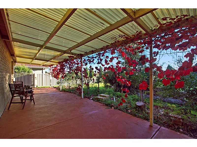 Hidden Valley VIC 3756