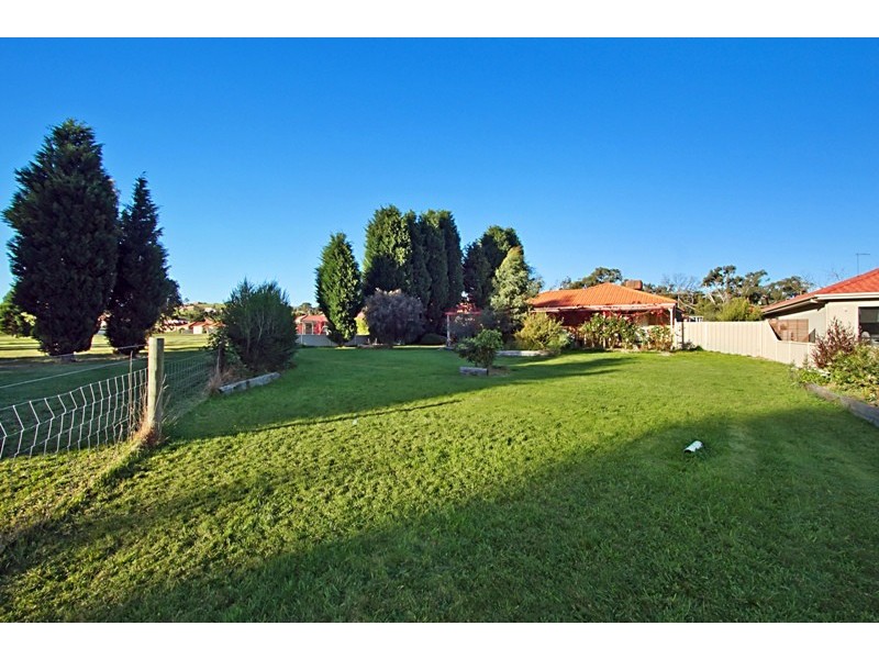 Hidden Valley VIC 3756
