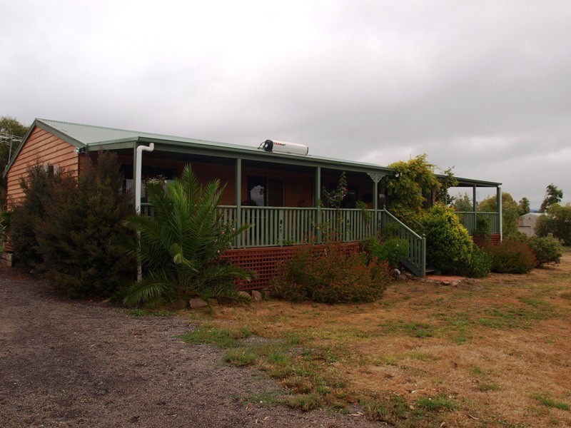 60 Leahys Road, Kilmore VIC 3764