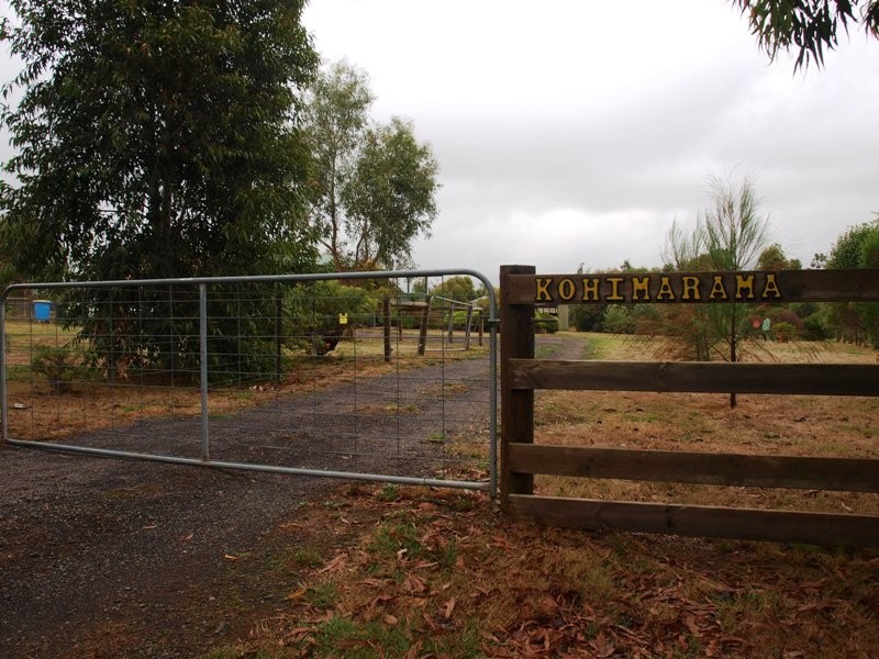 60 Leahys Road, Kilmore VIC 3764
