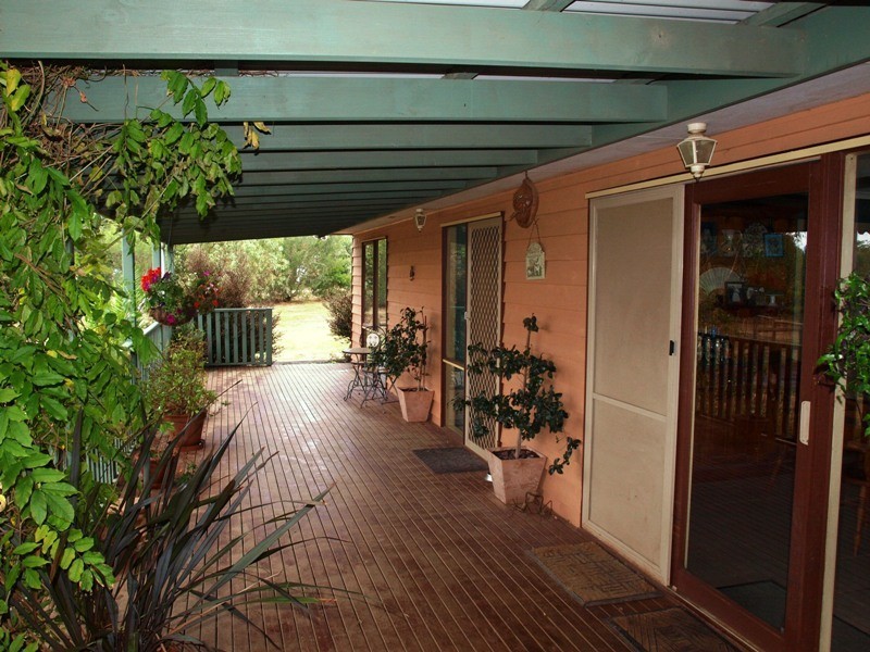 60 Leahys Road, Kilmore VIC 3764