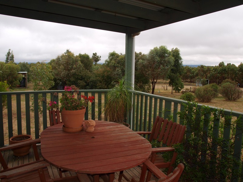 60 Leahys Road, Kilmore VIC 3764