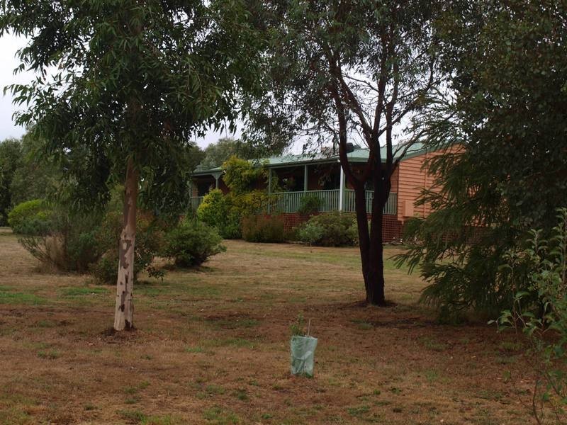 60 Leahys Road, Kilmore VIC 3764