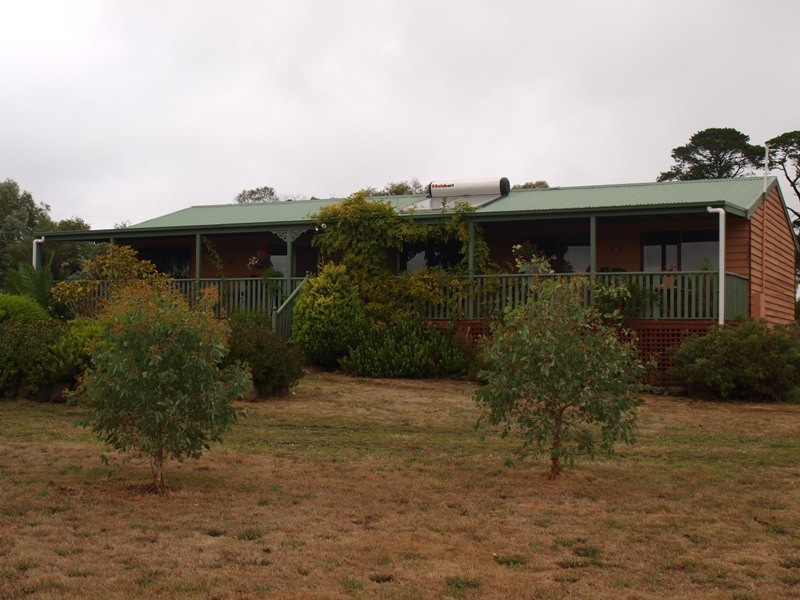 60 Leahys Road, Kilmore VIC 3764