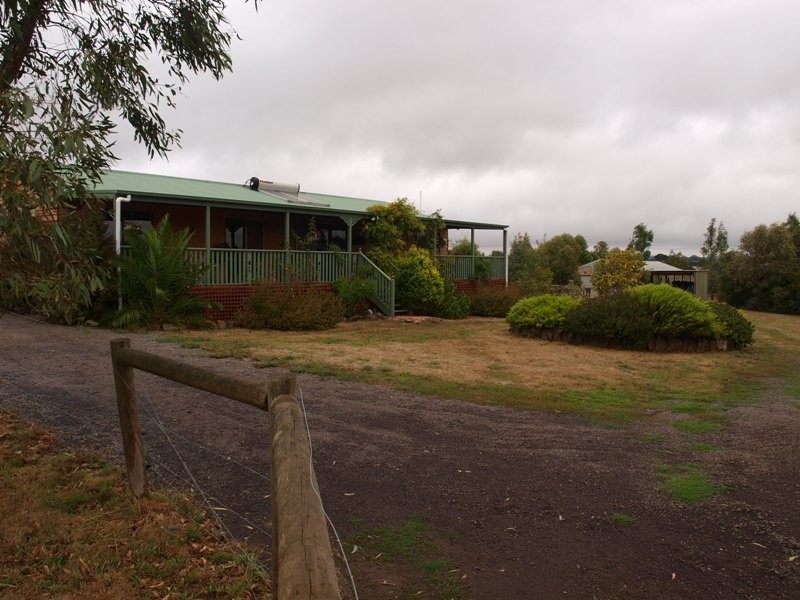 60 Leahys Road, Kilmore VIC 3764