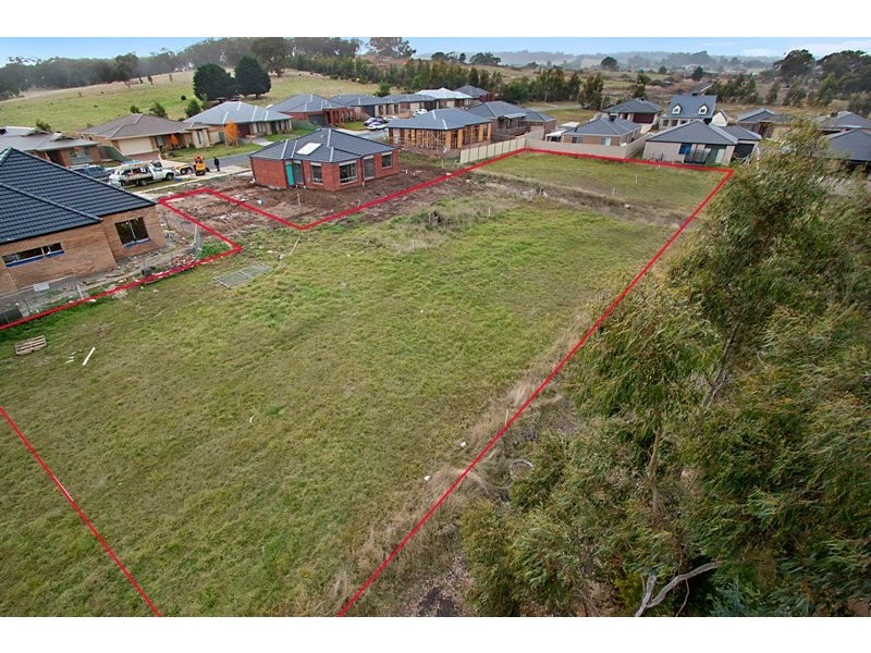 9 Unit Sites Natures Run, Kilmore VIC 3764