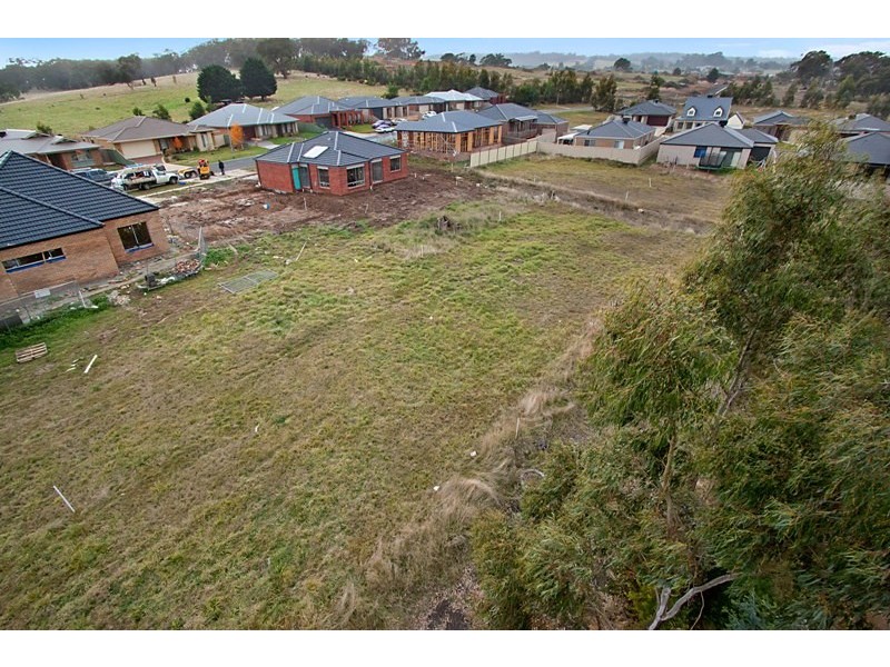 9 Unit Sites Natures Run, Kilmore VIC 3764