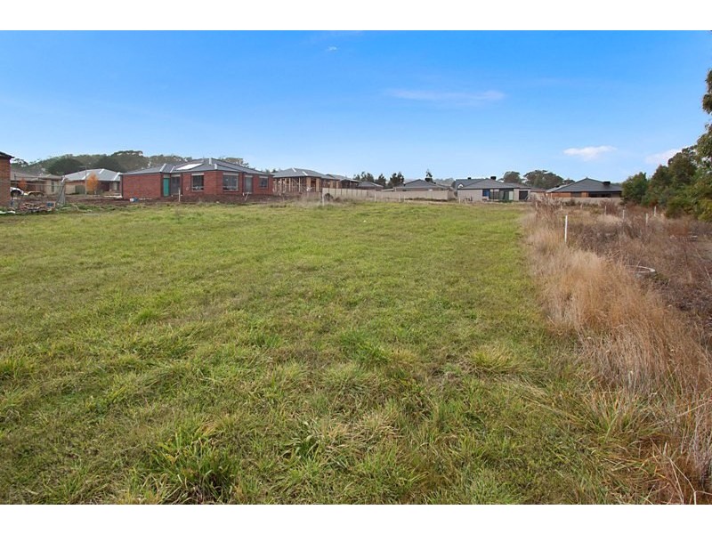 9 Unit Sites Natures Run, Kilmore VIC 3764