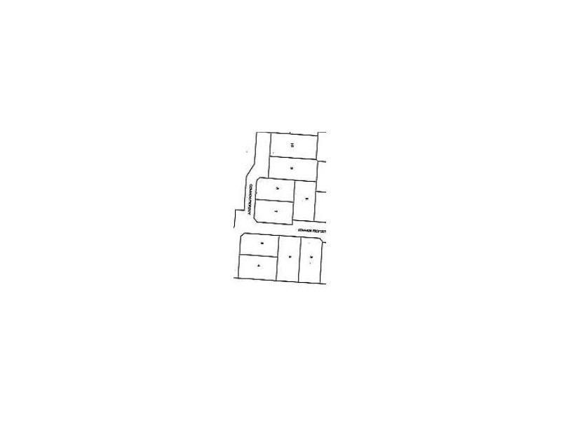 9 Unit Sites Natures Run, Kilmore VIC 3764 Floorplan