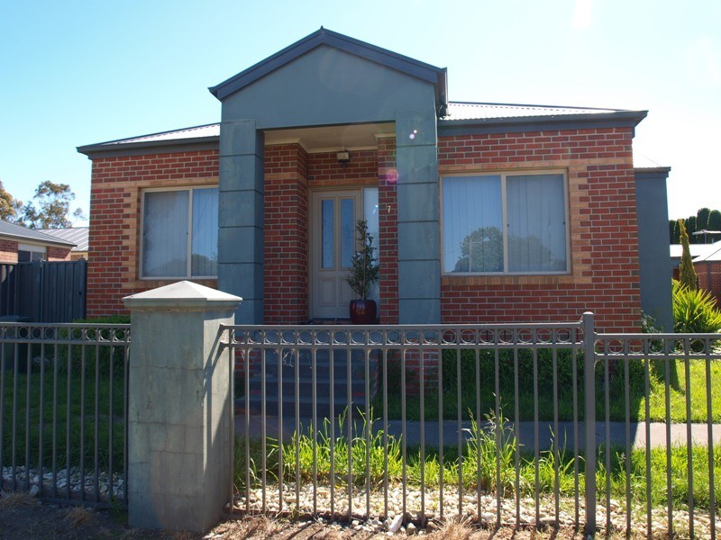 7/45 Sutherland Street, Kilmore VIC 3764