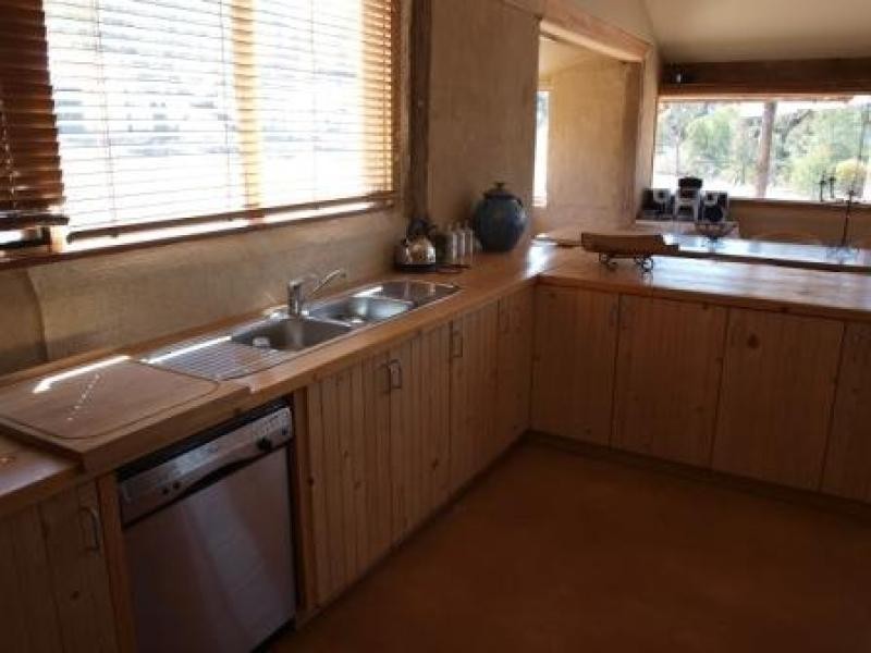 12 Cooke Drive, Pyalong VIC 3521