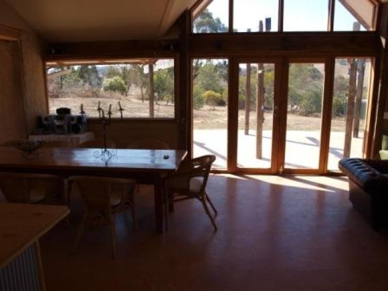 12 Cooke Drive, Pyalong VIC 3521