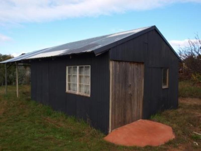 12 Cooke Drive, Pyalong VIC 3521