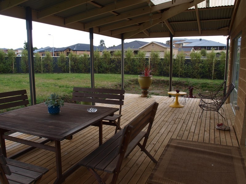 1 Sports Avenue, Kilmore VIC 3764
