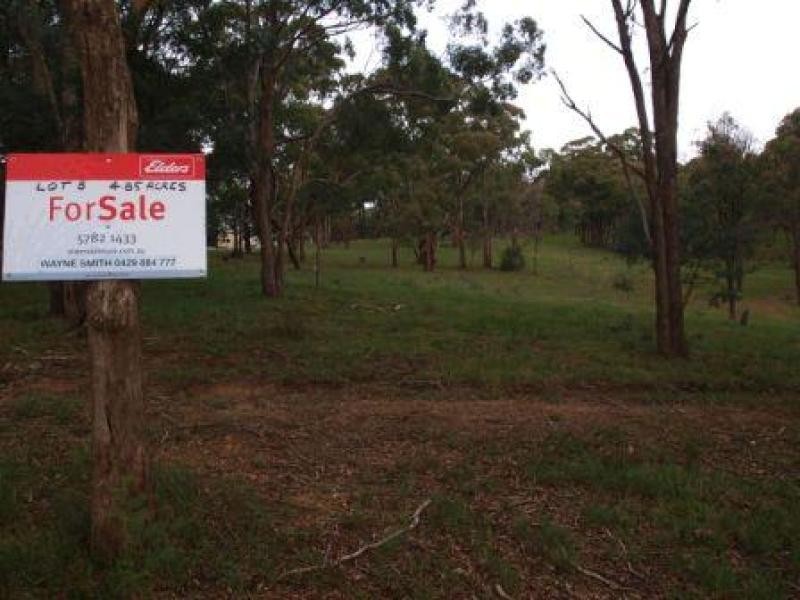 Lot 8/ Chesterfield Drive, Wandong VIC 3758