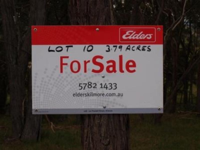 Lot 10/ Sir Leo Curtis Drive, Wandong VIC 3758