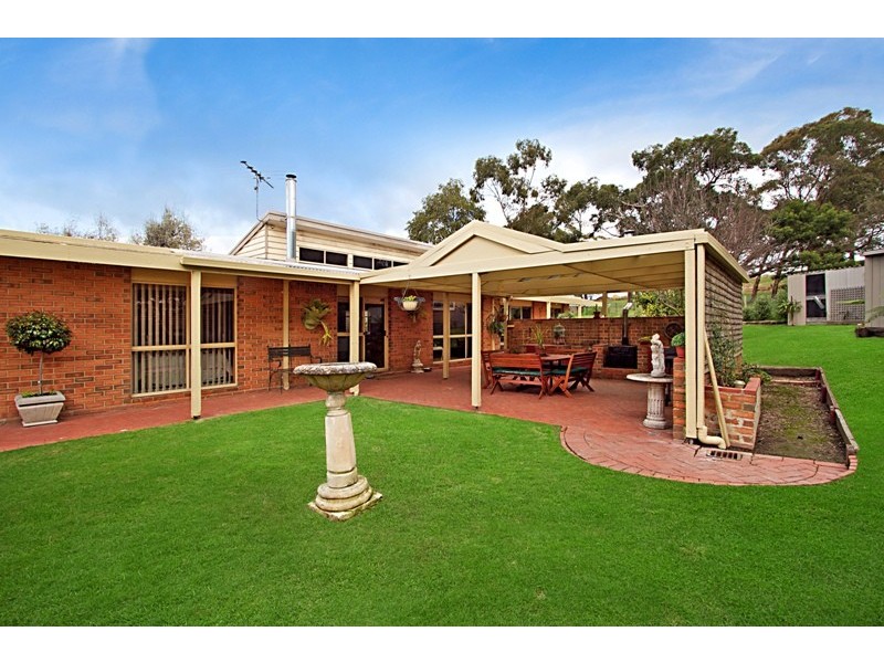 3 Mannagum Court, Kilmore VIC 3764