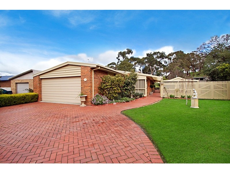 3 Mannagum Court, Kilmore VIC 3764