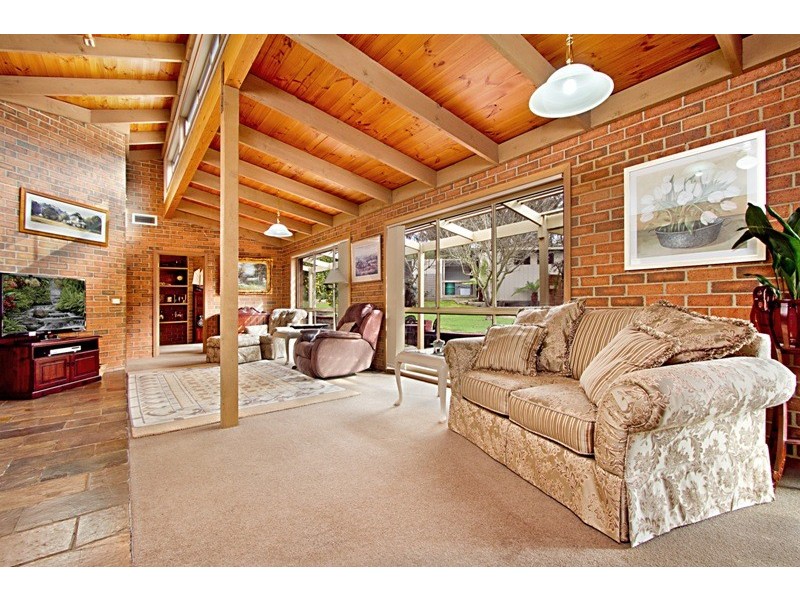 3 Mannagum Court, Kilmore VIC 3764