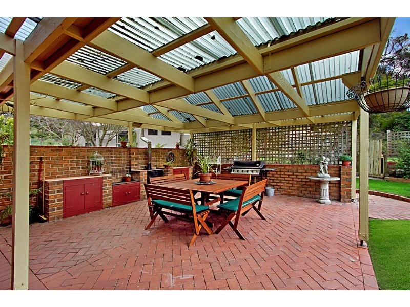 3 Mannagum Court, Kilmore VIC 3764