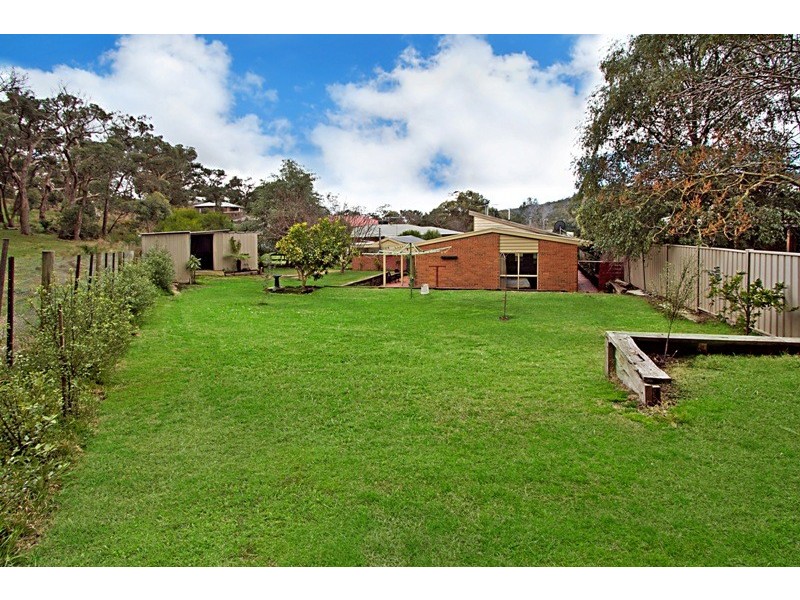3 Mannagum Court, Kilmore VIC 3764