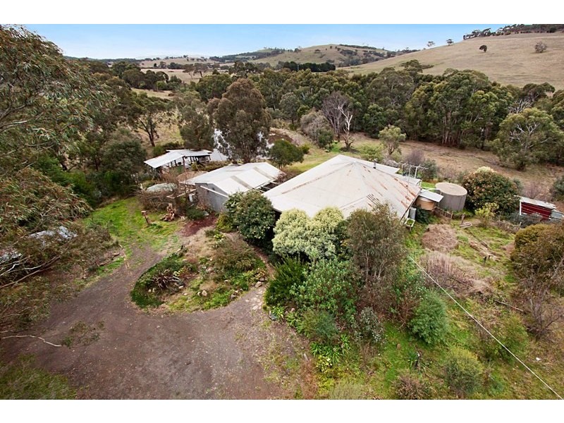 Kilmore East VIC 3764