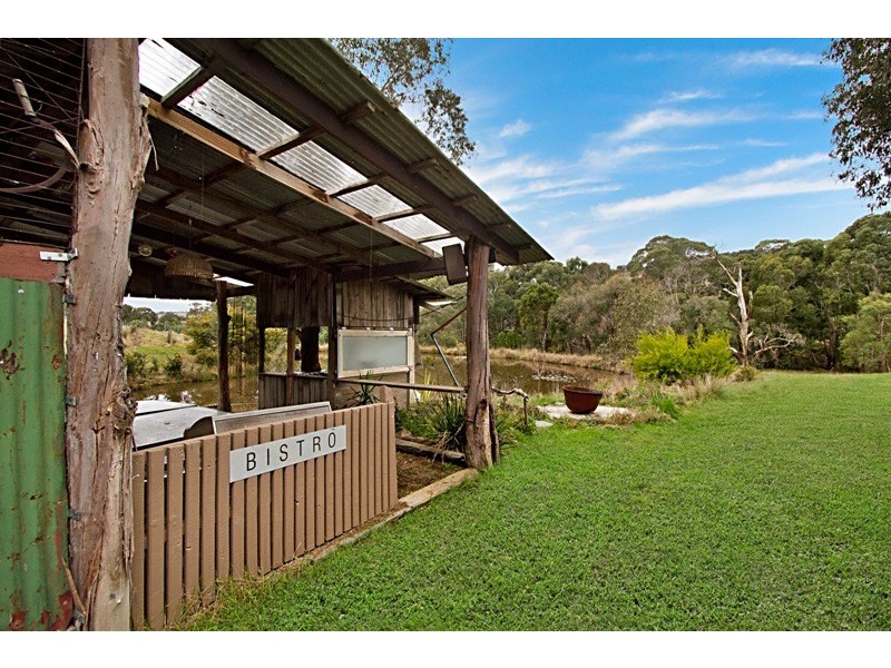 Kilmore East VIC 3764