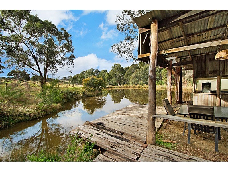 Kilmore East VIC 3764