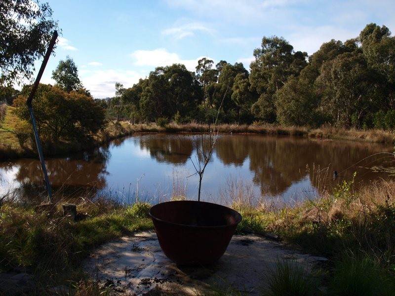 Kilmore East VIC 3764