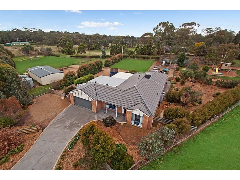 Kilmore VIC 3764
