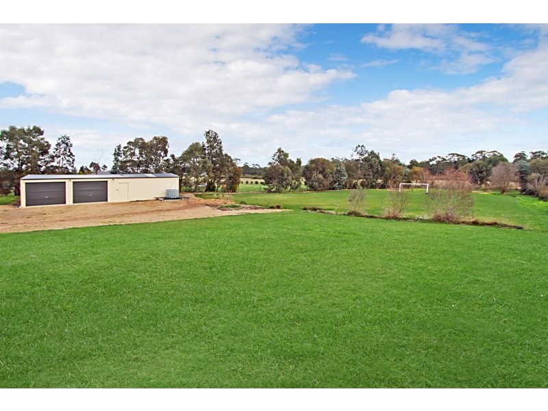 Kilmore VIC 3764