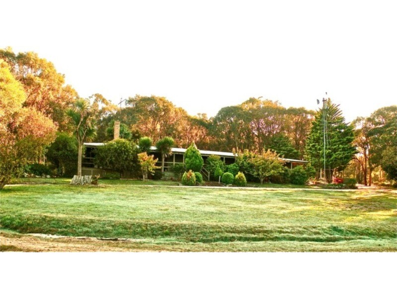 20 Coopers Road, Willowmavin VIC 3764