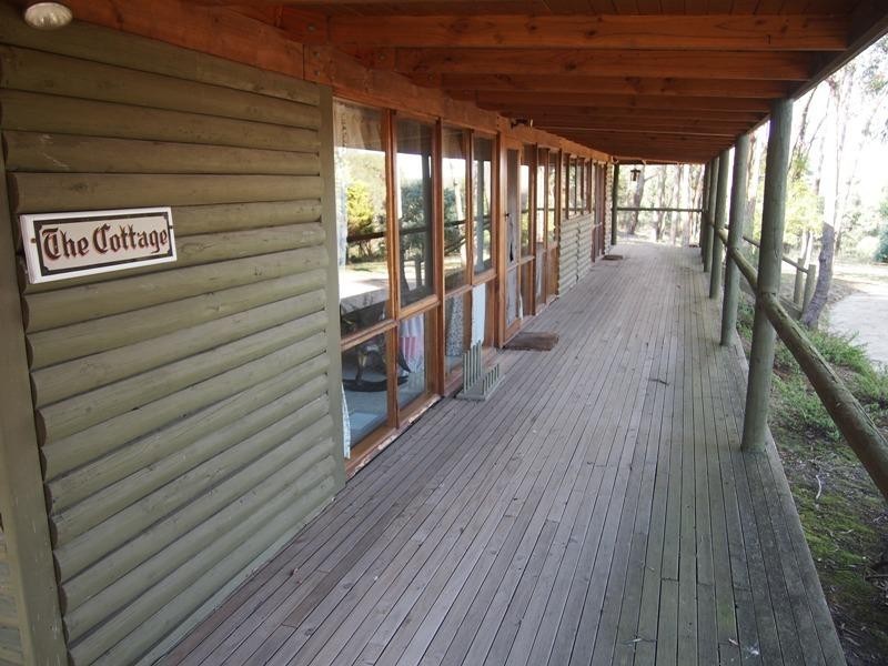 20 Coopers Road, Willowmavin VIC 3764