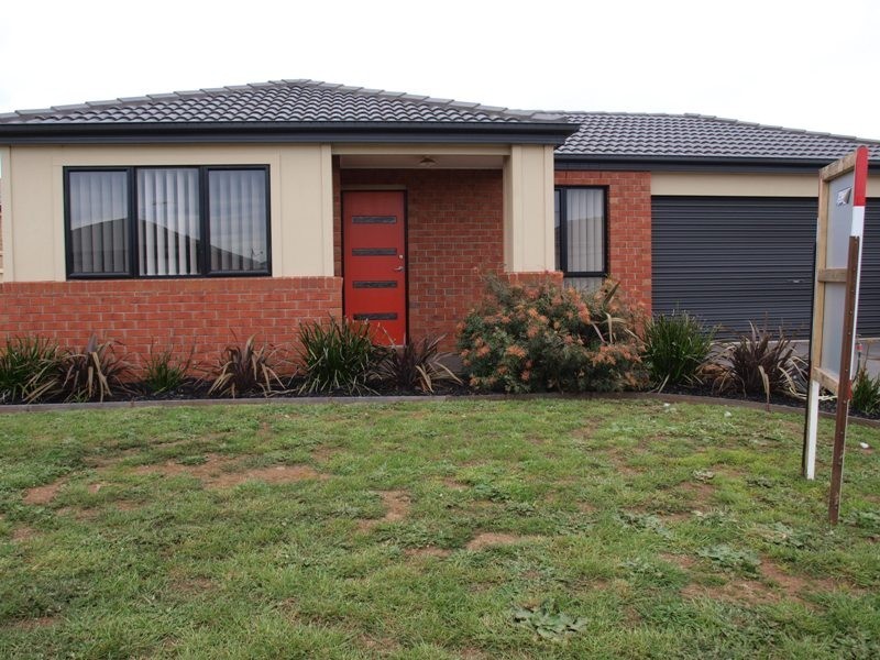 7 Finlay Court, Kilmore VIC 3764