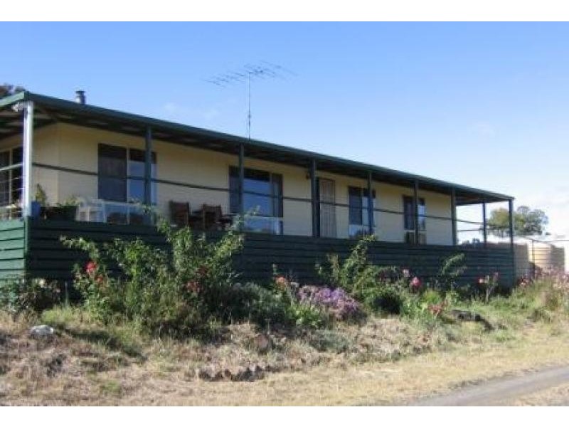 170 Old Kilmore Lancefield Road, Kilmore VIC 3764