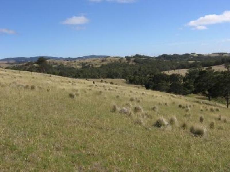 170 Old Kilmore Lancefield Road, Kilmore VIC 3764