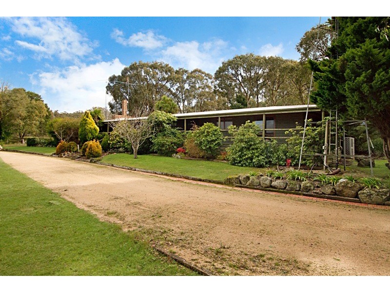 20 Coopers Road, Kilmore VIC 3764