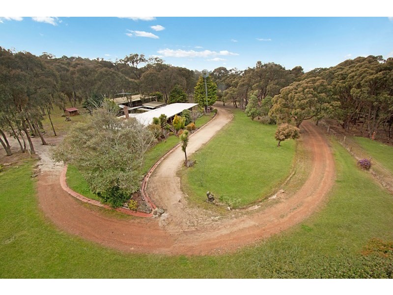 20 Coopers Road, Kilmore VIC 3764