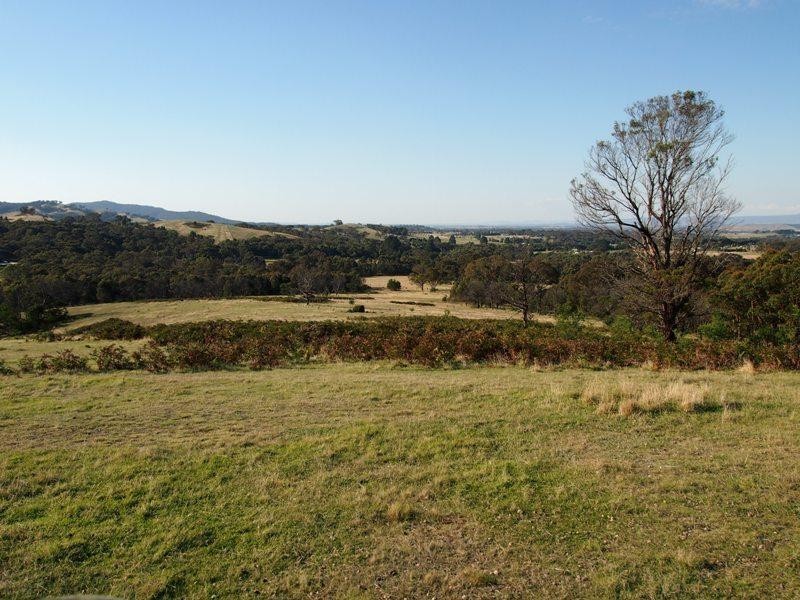 20 Coopers Road, Kilmore VIC 3764
