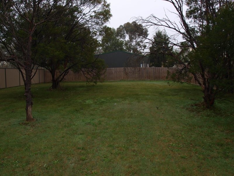 45 Donaldson Drive, Broadford VIC 3658