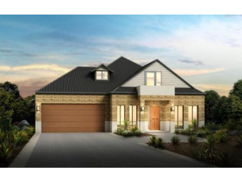 Lot 12/ Natures Run, Kilmore VIC 3764