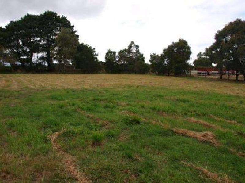 Lot 2/12 Burgess Road, Kilmore VIC 3764