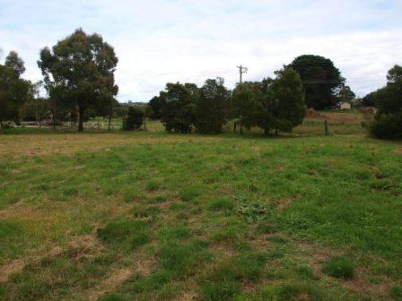 Lot 2/12 Burgess Road, Kilmore VIC 3764