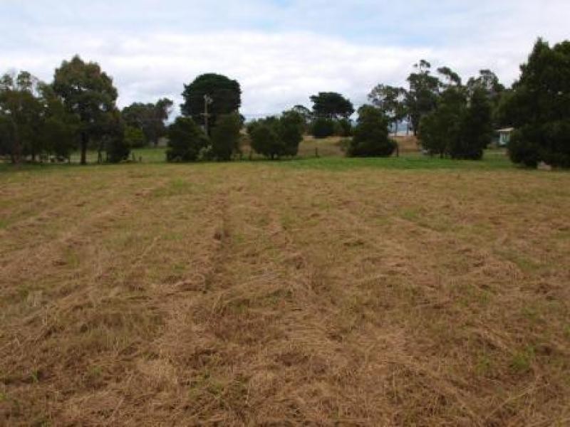 Lot 2/12 Burgess Road, Kilmore VIC 3764