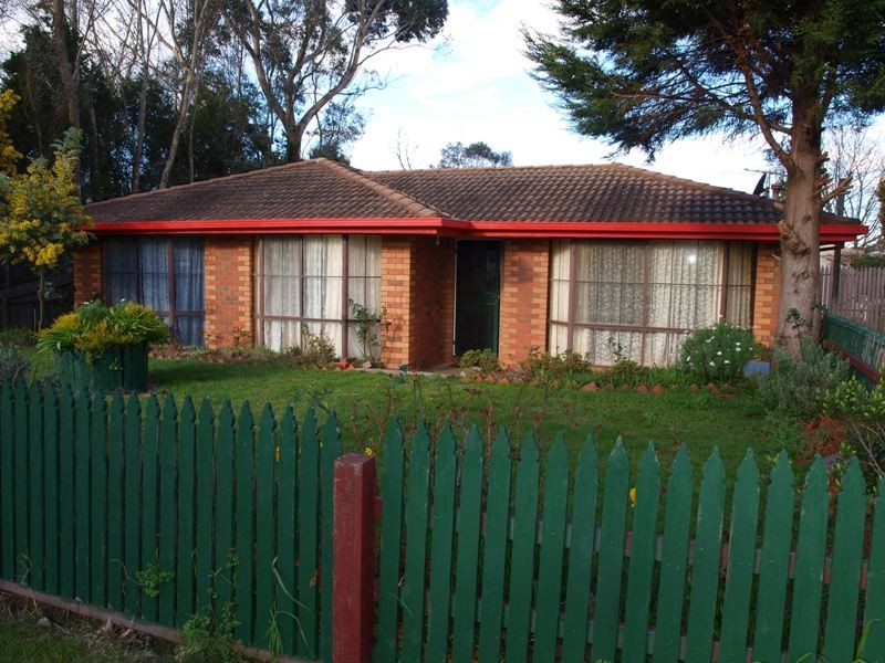 120 Sutherland Street, Kilmore VIC 3764