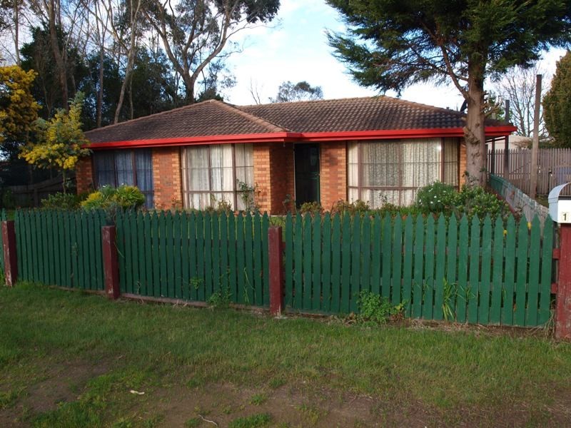 120 Sutherland Street, Kilmore VIC 3764
