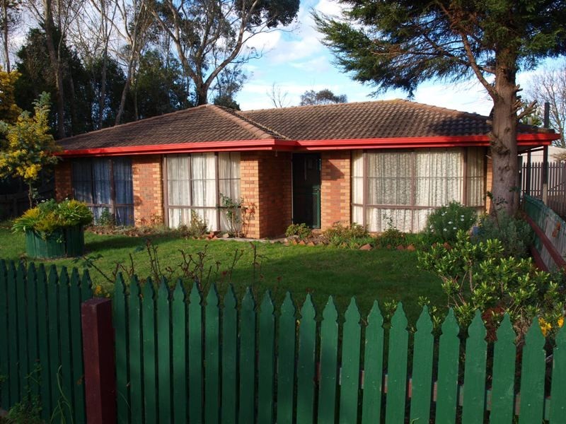120 Sutherland Street, Kilmore VIC 3764