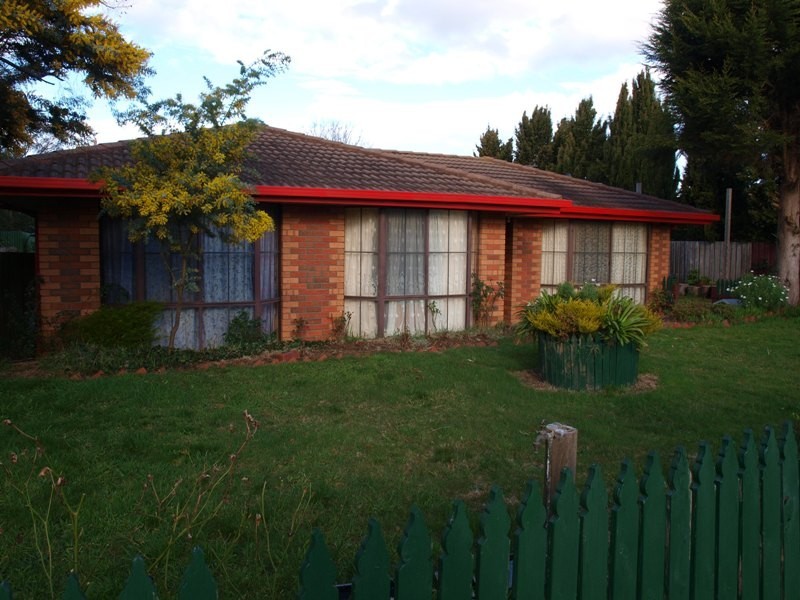 120 Sutherland Street, Kilmore VIC 3764