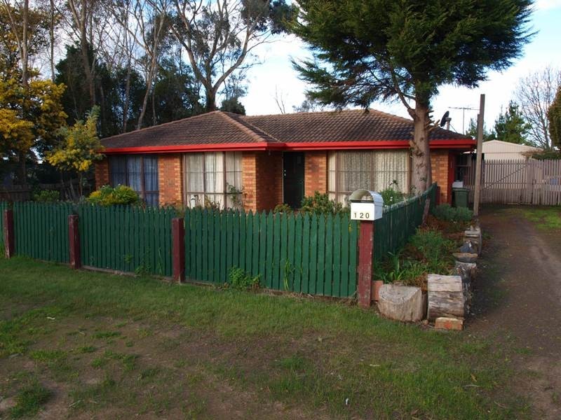120 Sutherland Street, Kilmore VIC 3764