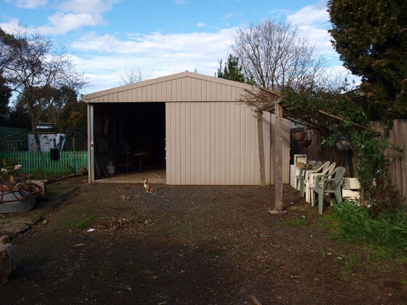 120 Sutherland Street, Kilmore VIC 3764